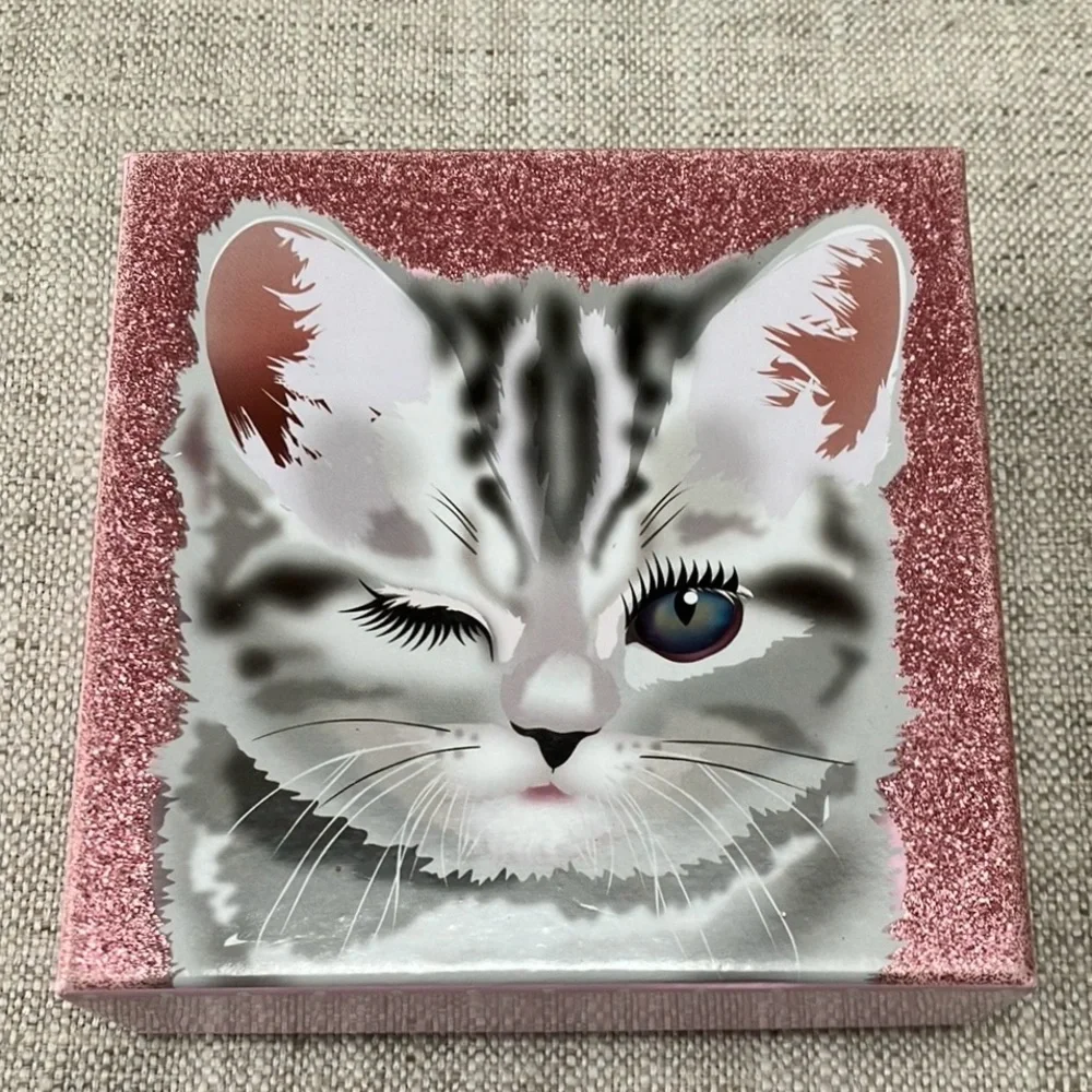 New Niquea.D Cat Stationery